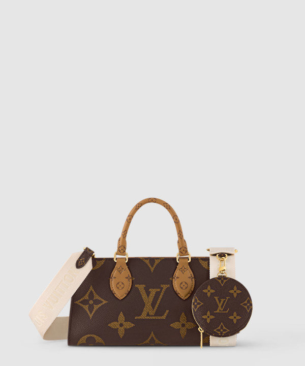 루이비통 온더고 이스트 웨스트 모노그램 M46653