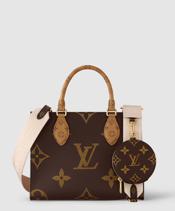 루이비통 모노그램 온더고 PM M46373