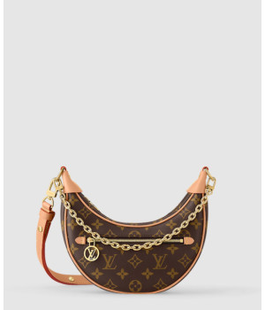 루이비통 루프 모노그램 M81098