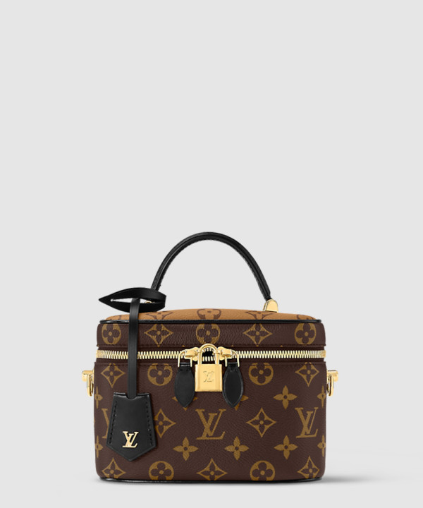 루이비통 베니티 PM 모노그램 M45165