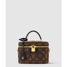 루이비통 베니티 PM 모노그램 M45165