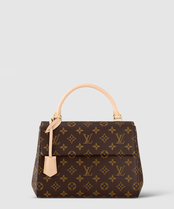 루이비통 클루니 BB M46372