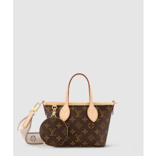 루이비통 네버풀 BB 핸드백 M46705