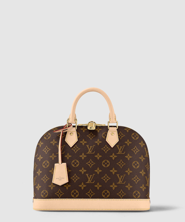 루이비통 알마 PM 모노그램 M53151