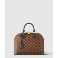 루이비통 알마 PM 다미에 에벤 N53151