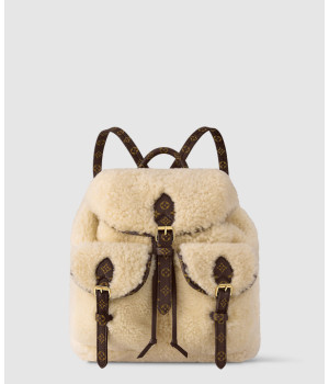 루이비통 시어링 백팩 M23384