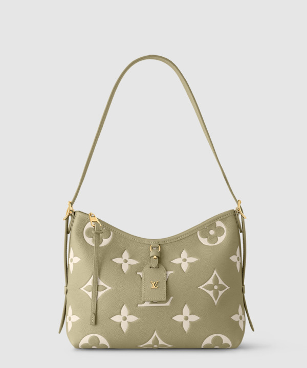 루이비통 캐리올 PM 숄더백 M46672