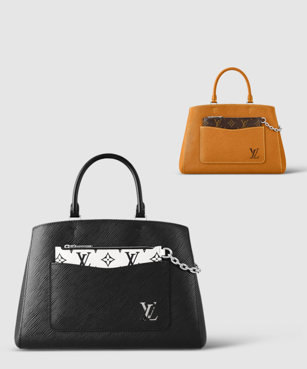 루이비통 마렐 토트 MM M59954