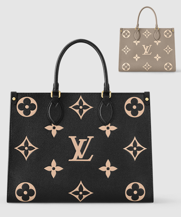 루이비통 온더고 MM M45495