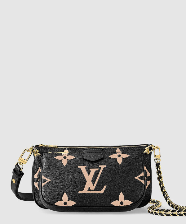 루이비통 멀티 포쉐트 악세수아 M45777