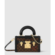 루이비통 쁘띠뜨 말 캐피탈 M46755