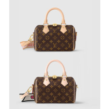 루이비통 스피디 반둘리에 20 모노그램 M46234