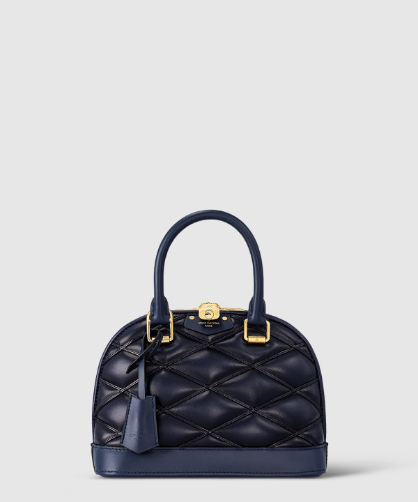 루이비통 알마 BB 말타쥬 M23666