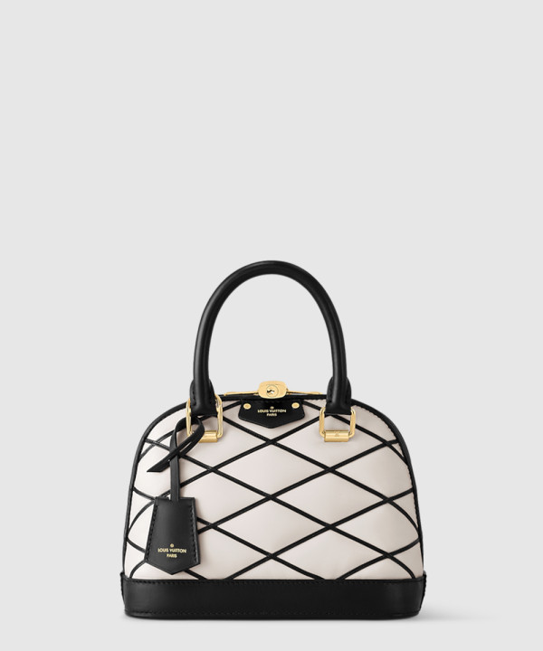 루이비통 알마 BB 말타쥬 M23761