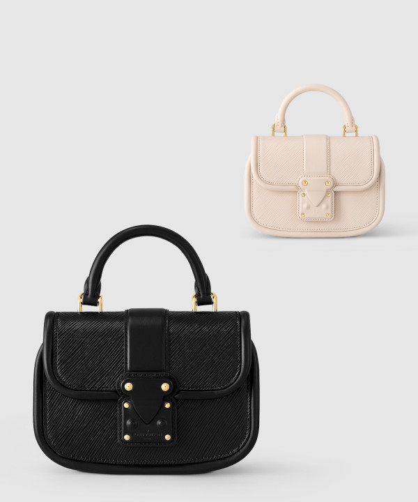 루이비통 하이드 앤드 시크 에피 M22724