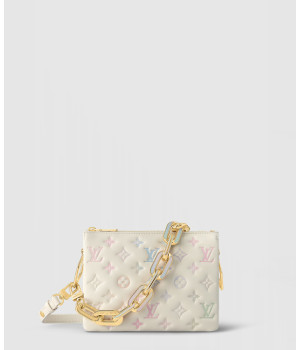 루이비통 쿠상 BB 밀키웨이 M22993