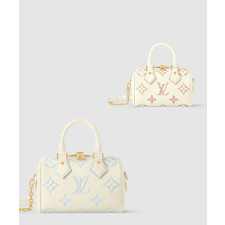 루이비통 스피디 반둘리에 20 M46883