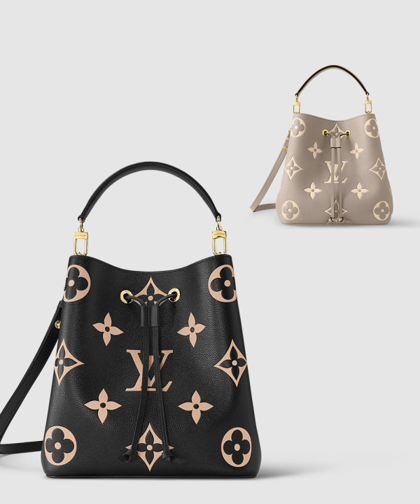 루이비통 네오노에 M45497 바이컬러