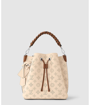루이비통 마히나 무리아 버킷 숄더백 M55801