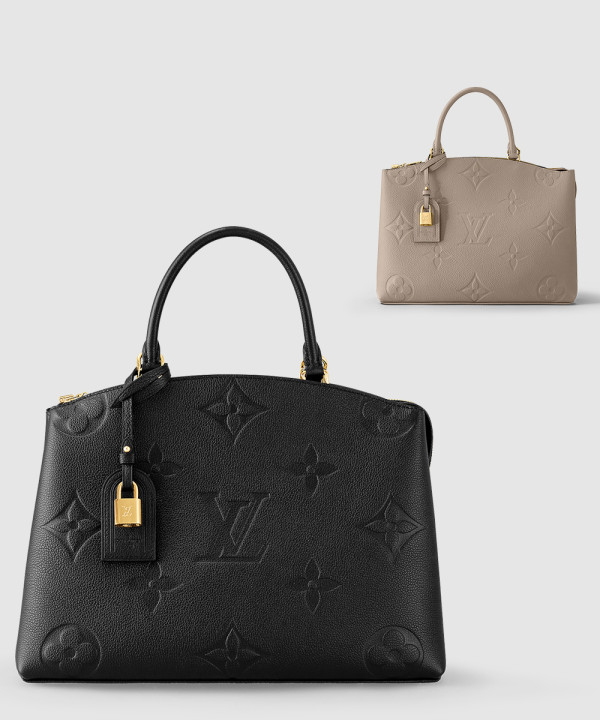 루이비통 그랑 팔레 M45811