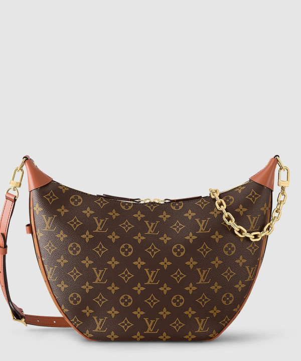 루이비통 루프 호보 모노그램 M46311