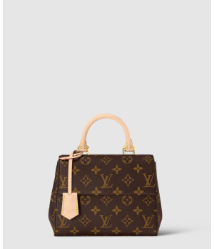 루이비통 클루니 미니 모노그램 M46055