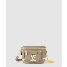 루이비통 미니 범백 M83219