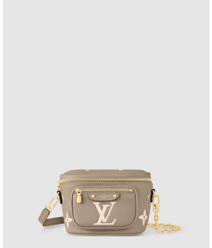 루이비통 미니 범백 M83219