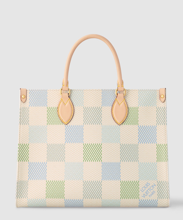 루이비통 온더고 MM N40518