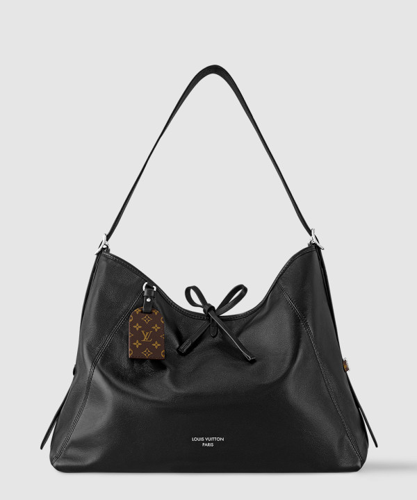 루이비통 캐리올 다크 MM M25143