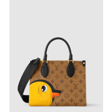 루이비통 온더고 PM 토트백 M47199