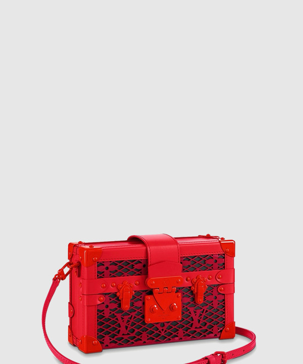 루이비통 시스루 쁘띠뜨 말 M20354