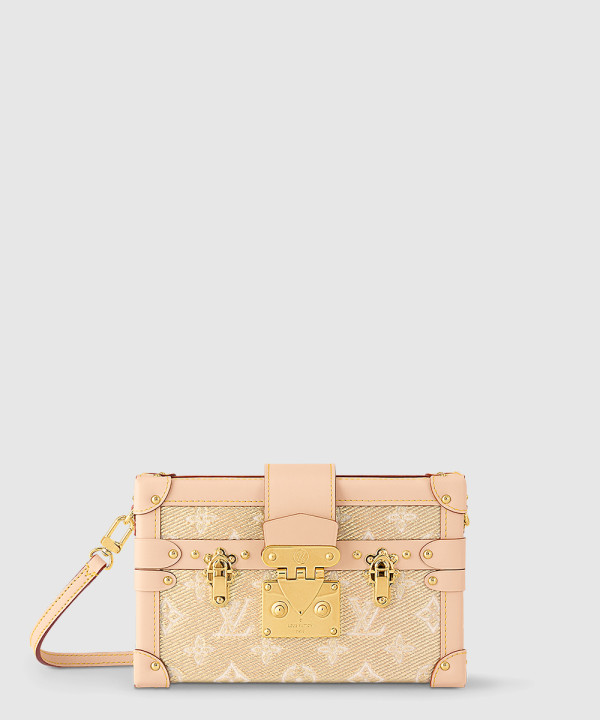 루이비통 쁘띠뜨 말 M22882