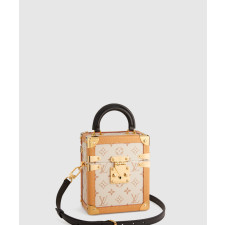 루이비통 카메라 박스 모노그램 베쥬 M10329