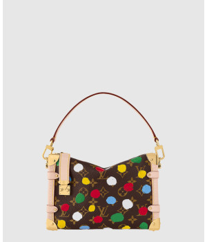 루이비통 사이드 트렁크 LV X YK M46396