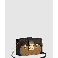 루이비통 트렁크 클러치 M43596