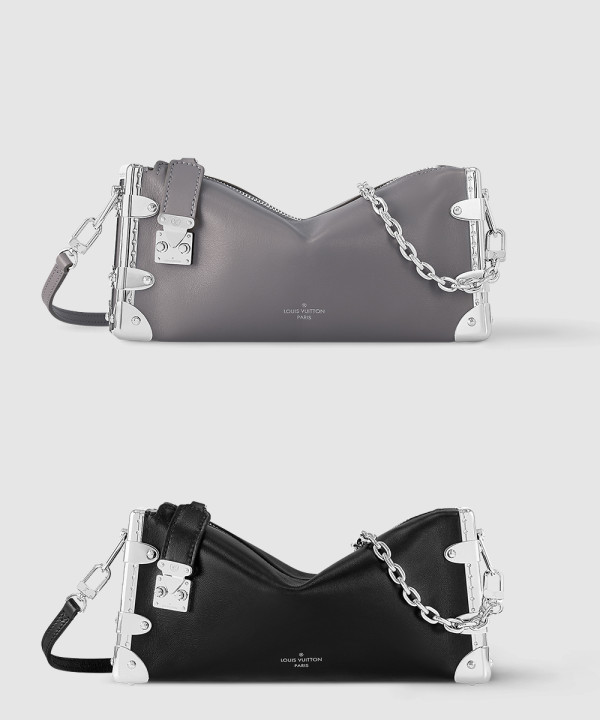 루이비통 슬림 트렁크 M25445