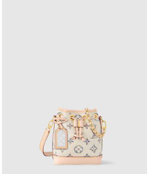 루이비통 나노 노에 M83453