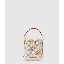 루이비통 나노 노에 N40511