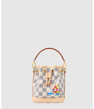 루이비통 나노 노에 N40511