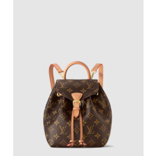 루이비통 몽수리 BB 모노그램 M45502