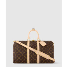 루이비통 키폴 45 반둘리에 M41418