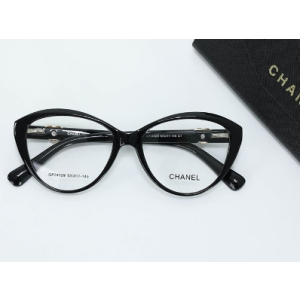 (국내배송) 샤넬 CC 하트 브릿지 포인트 안경테