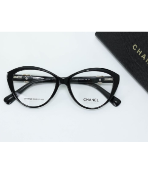 (국내배송) 샤넬 CC 하트 브릿지 포인트 안경테