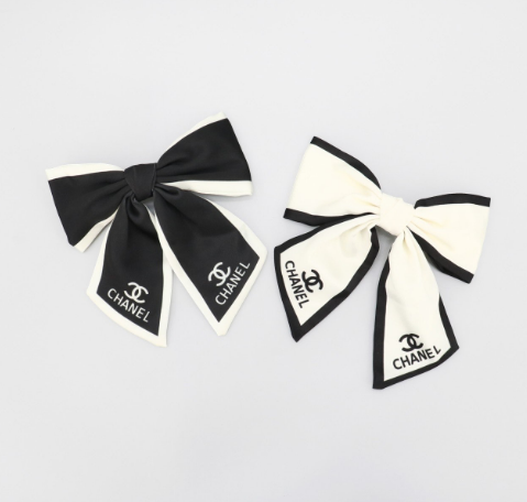 (국내배송) 샤넬 헤어핀