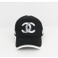 (국내배송) 샤넬 정면 CC로고 볼캡 모자