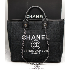 (국내배송) 샤넬 도빌백