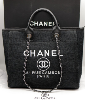 (국내배송) 샤넬 도빌백