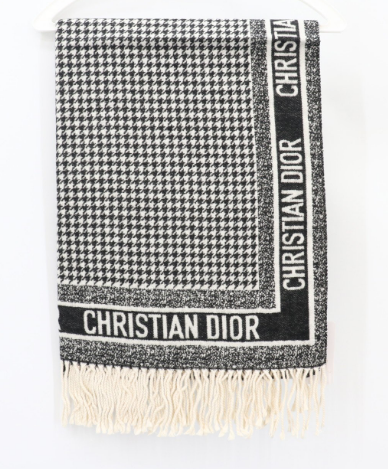 (국내배송) 디올 30 몽테인 양면 스카프 머플러