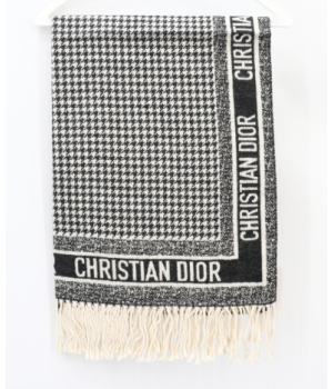 (국내배송) 디올 30 몽테인 양면 스카프 머플러